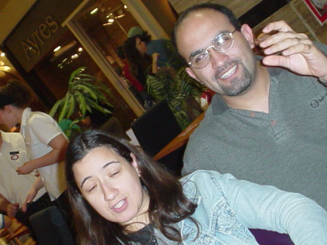 Argentina Aug-Sep 2004