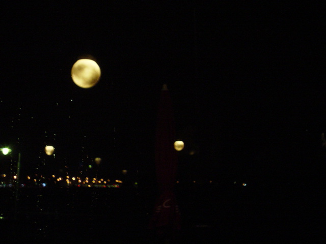 Argentina Aug-Sep 2004