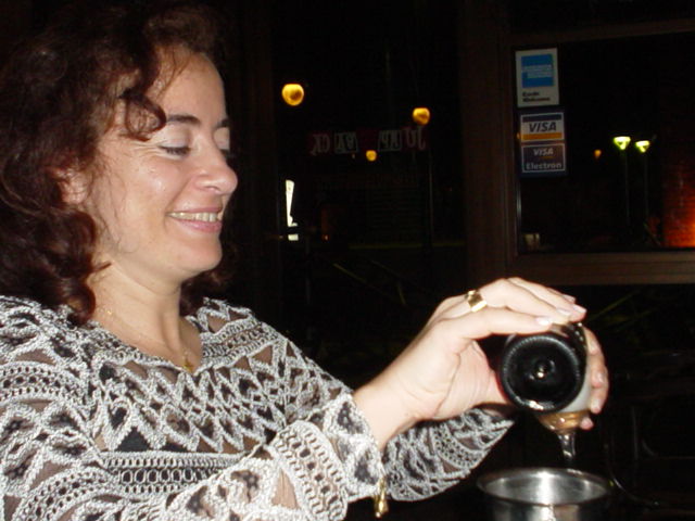 Argentina Aug-Sep 2004