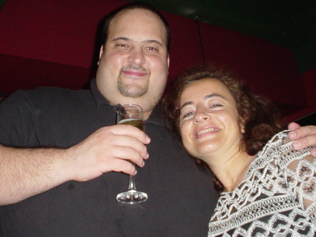 Argentina Aug-Sep 2004