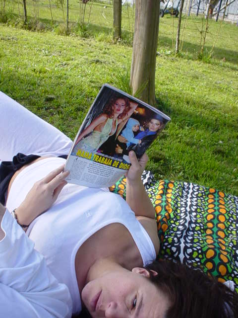 Argentina Aug-Sep 2004