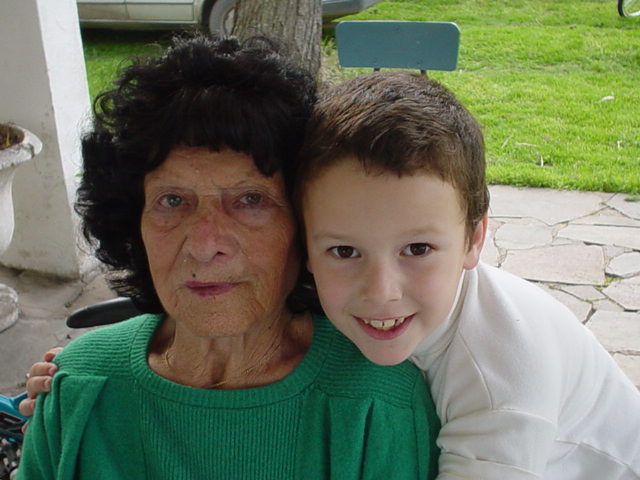 Argentina Aug-Sep 2004