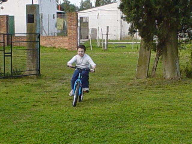 Argentina Aug-Sep 2004