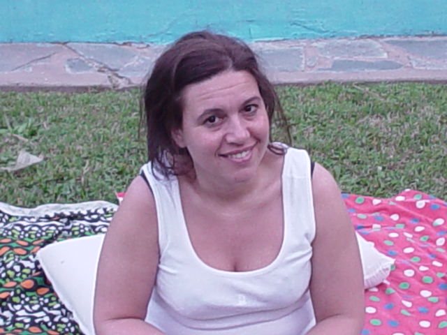 Argentina Aug-Sep 2004