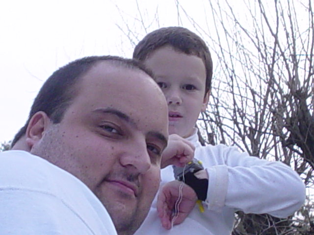 Argentina Aug-Sep 2004