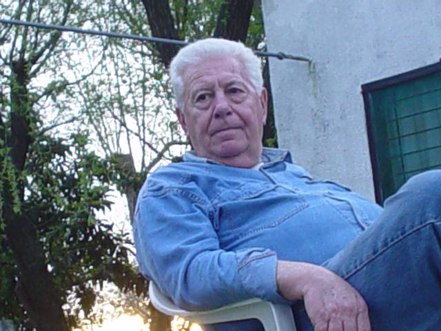 Argentina Aug-Sep 2004