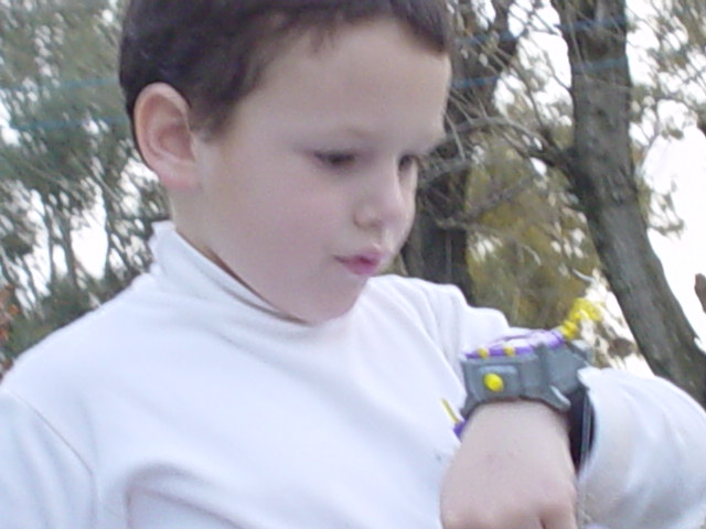 Argentina Aug-Sep 2004