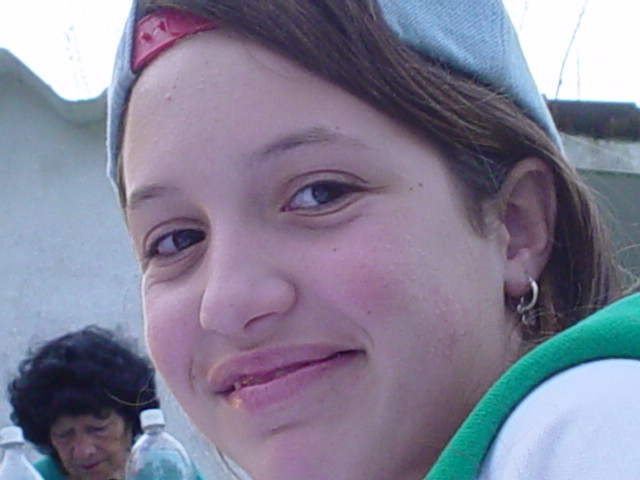 Argentina Aug-Sep 2004