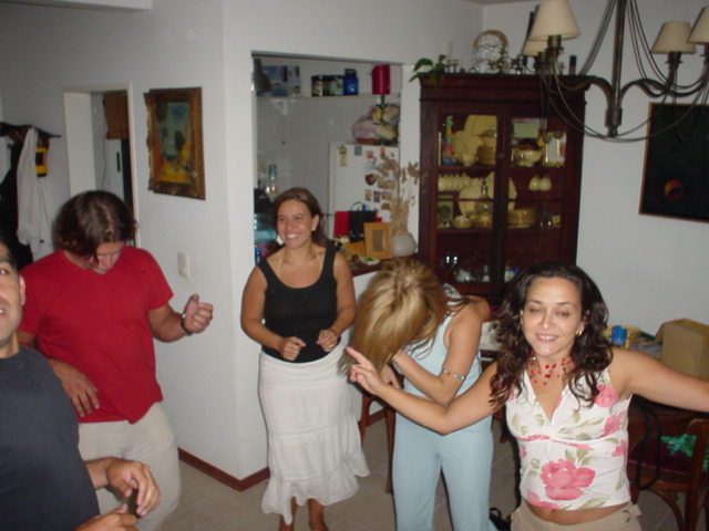 Argentina February 2004