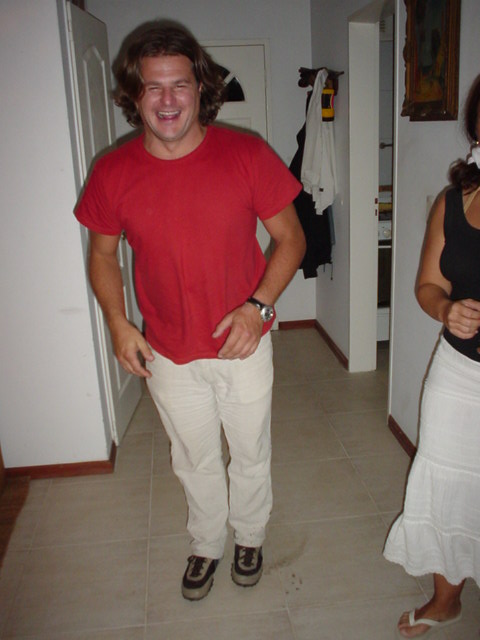 Argentina February 2004