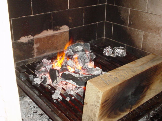 Argentina February 2004