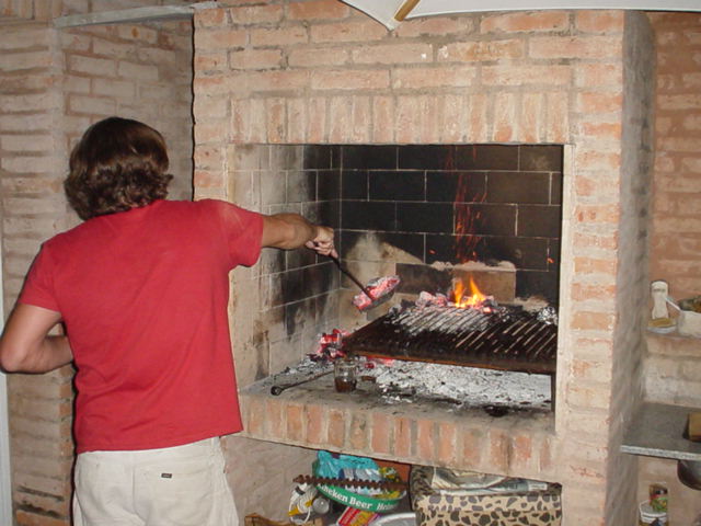 Argentina February 2004