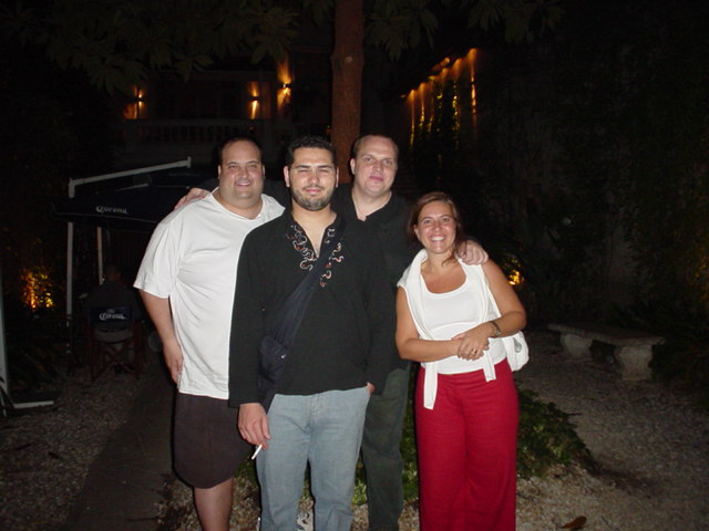 Argentina February 2004