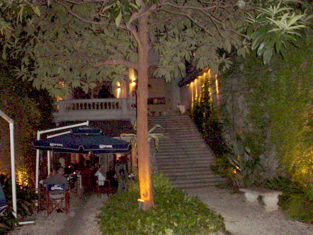 Argentina February 2004