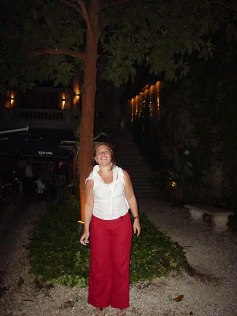 Argentina February 2004