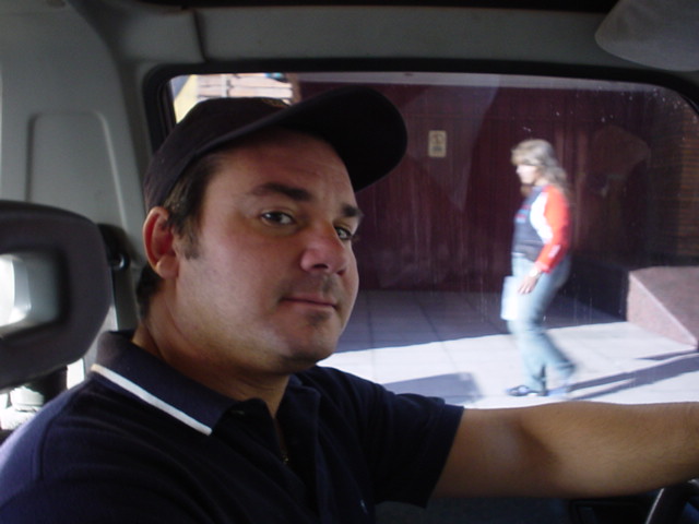 Argentina February 2004