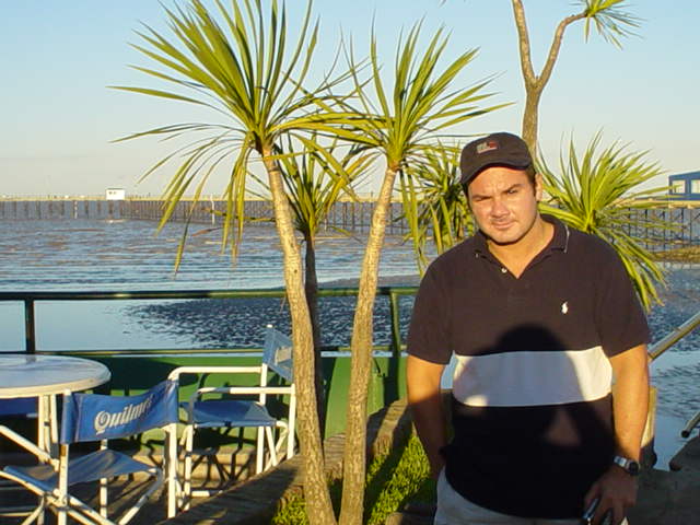 Argentina February 2004