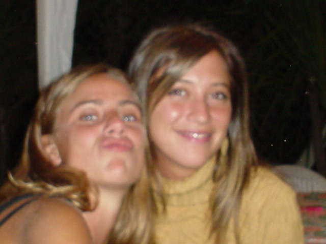 Argentina February 2004