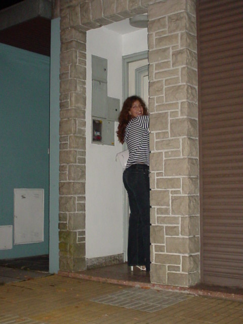 Argentina February 2004