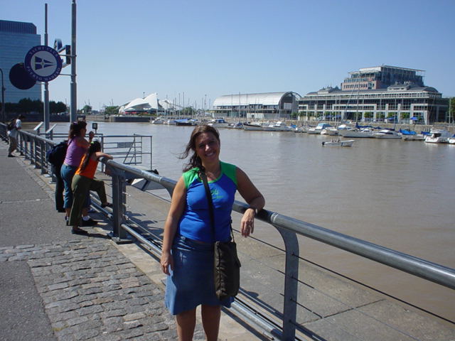 Argentina February 2004