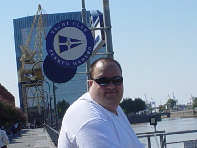 Argentina February 2004