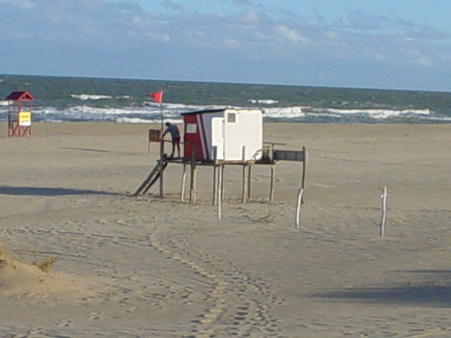 Argentina February 2004