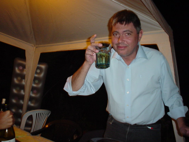 Argentina February 2004