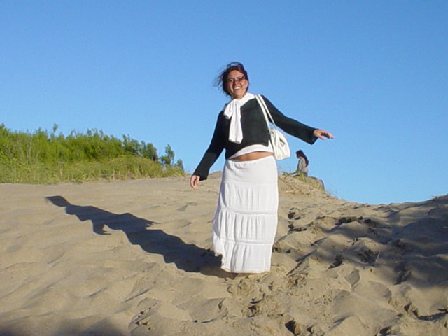 Argentina February 2004