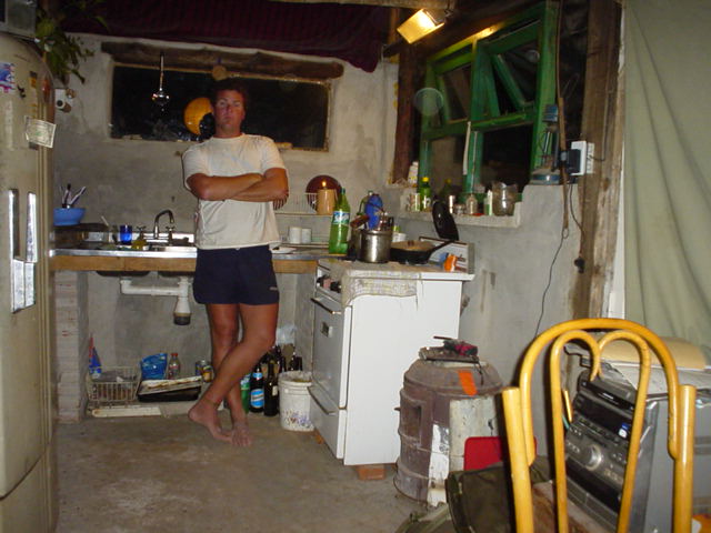 Argentina February 2004