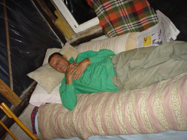 Argentina February 2004