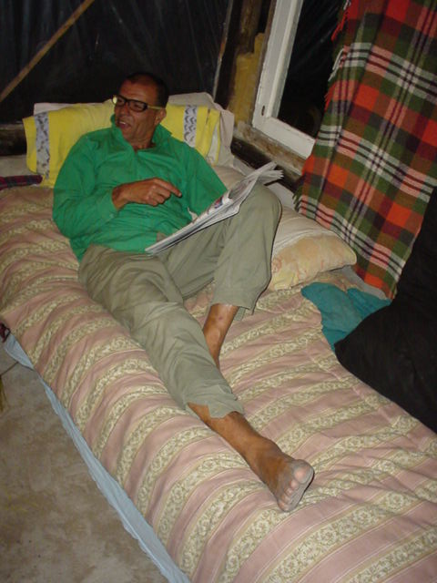 Argentina February 2004