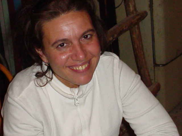 Argentina February 2004