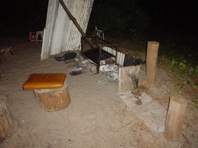 Argentina February 2004