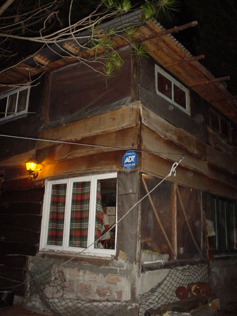 Argentina February 2004