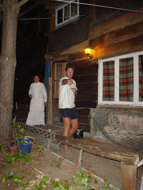 Argentina February 2004