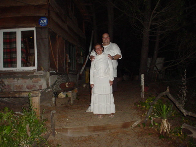 Argentina February 2004