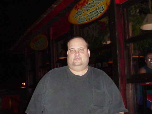 Argentina February 2004