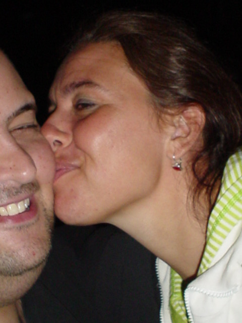 Argentina February 2004