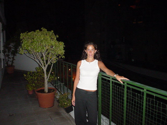 Argentina February 2004