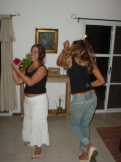 Argentina February 2004