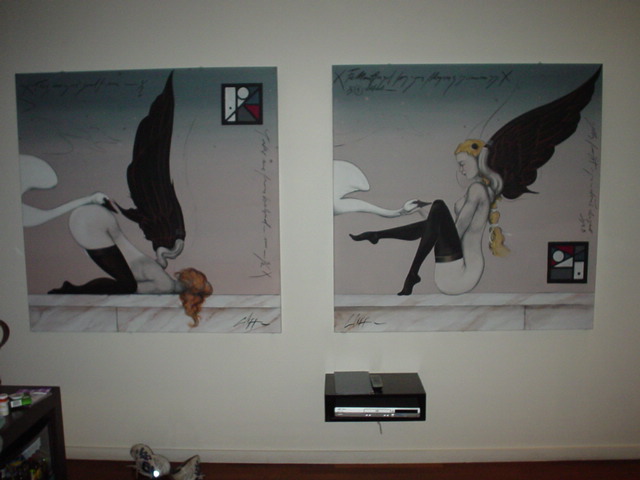 Argentina February 2004