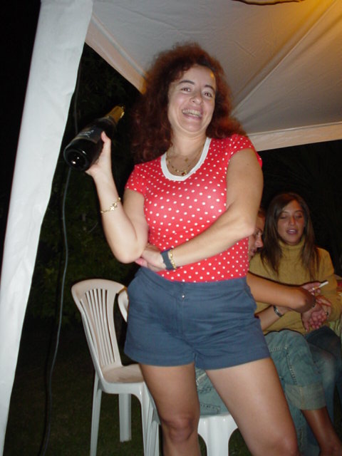 Argentina February 2004