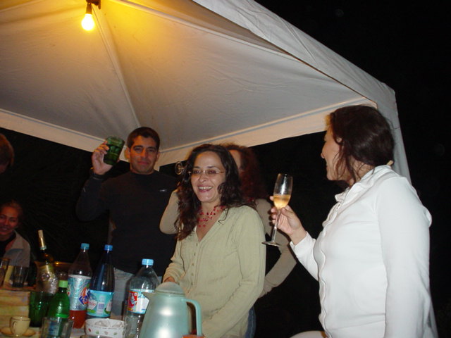 Argentina February 2004