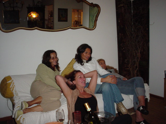 Argentina February 2004