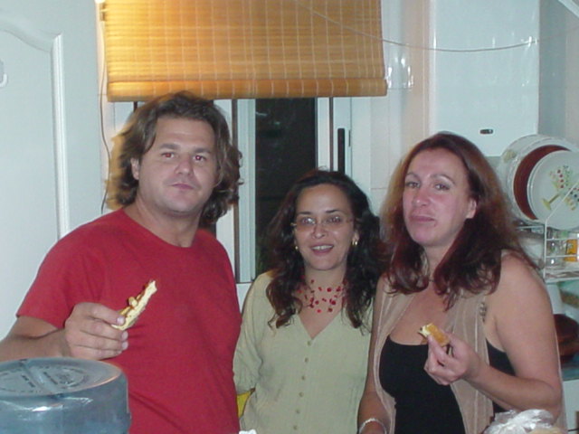 Argentina February 2004