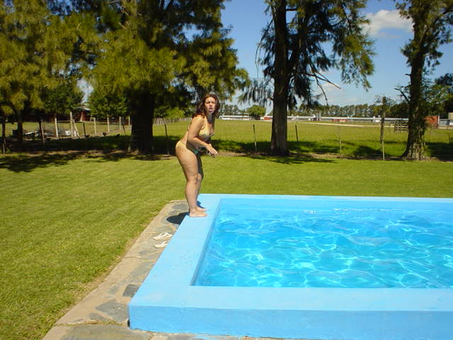 Argentina February 2004