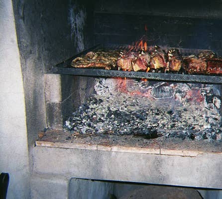 Argentina February 2004