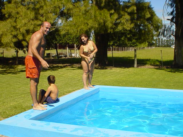 Argentina February 2004