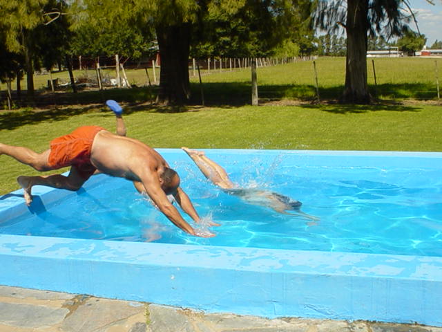 Argentina February 2004