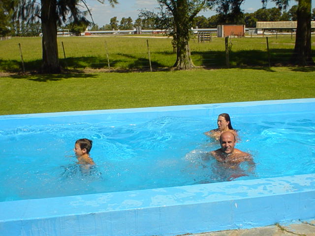 Argentina February 2004